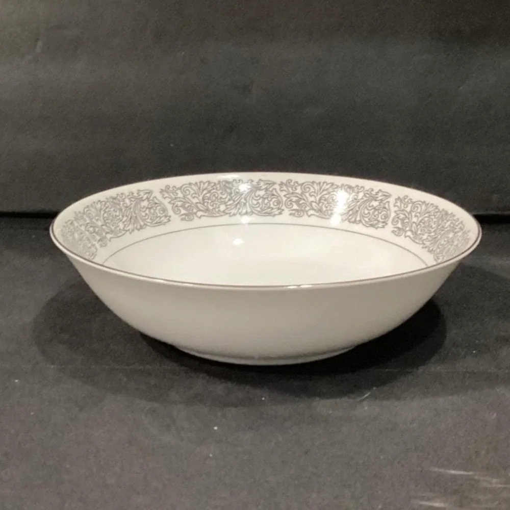 Brookwood Porcelain 